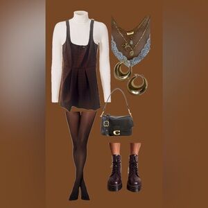 Aritzia Sundays Best Dress